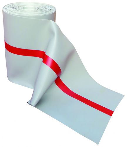 Giunto di dilatazione in elastomero - EMULZER - per dighe