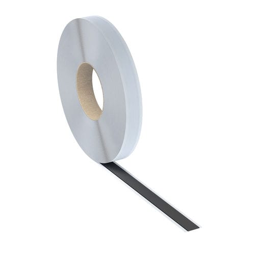 Banda adesiva di calafataggio - EUROVENT® BUTYL - EUROVENT - EUROSYSTEM POLSKA - impermeabile / in butile