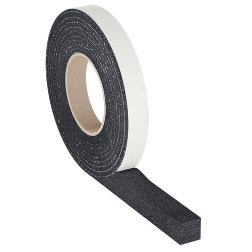 Banda adesiva di calafataggio - EUROVENT® COMPRE 600 - EUROVENT - EUROSYSTEM POLSKA - in schiuma di poliuretano