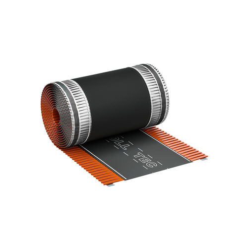 Sottocolmo per tetto ventilato - EUROVENT ROLL TEC - EUROVENT - EUROSYSTEM POLSKA - flessibile
