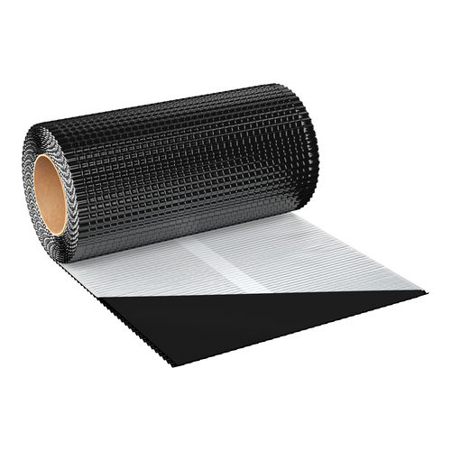 Membrana impermeabilizzante di protezione - EUROVENT® FLEX STANDARD PB - EUROVENT - EUROSYSTEM POLSKA - per tetti / per scossalina / per comignolo