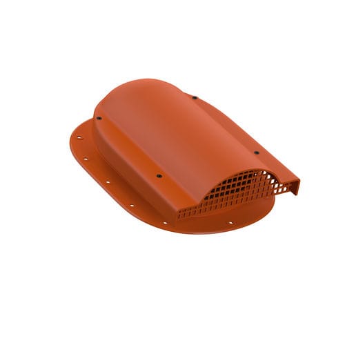 Aeratore da tetto - EUROVENT® VENTOS FLAT - EUROVENT - EUROSYSTEM POLSKA