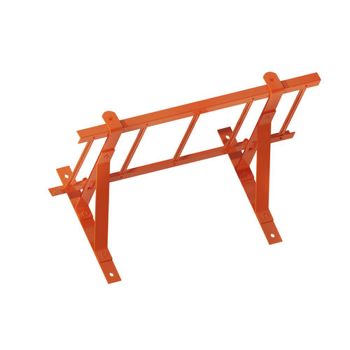 Paraneve per tetto - EUROVENT® SNOWSTOPPER SET - EUROVENT - EUROSYSTEM POLSKA