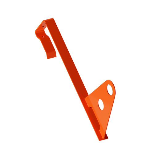 Paraneve per tetto - EUROVENT® FIX TUBE DB-DC SHORT - EUROVENT - EUROSYSTEM POLSKA