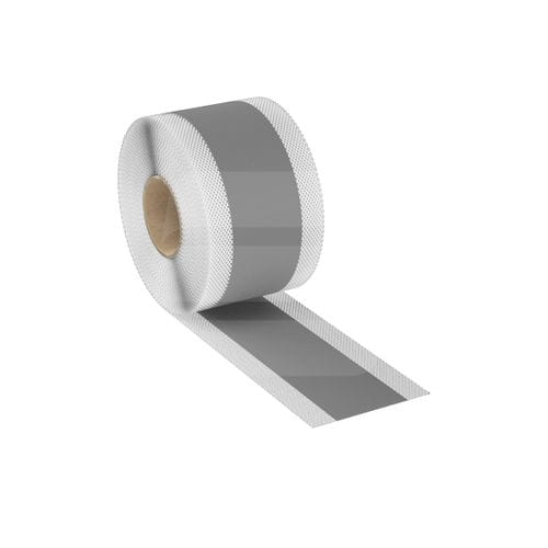 Nastro Autoagglomerante Autosigillante In Silicone Per Riparazioni Rapide 25mm X 3m 16504676 - Foto 3