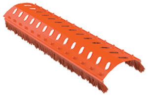 Aeratore da tetto - EUROVENT® AIR FLEX S - EUROVENT - EUROSYSTEM POLSKA