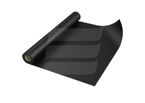 Membrana impermeabilizzante isolante - EUROVENT® BAU - EUROVENT - EUROSYSTEM POLSKA - per muro / per tetti / in rotoli