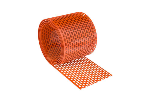 Protezione per grondaia - EUROVENT® EAVES GRATE - EUROVENT - EUROSYSTEM POLSKA