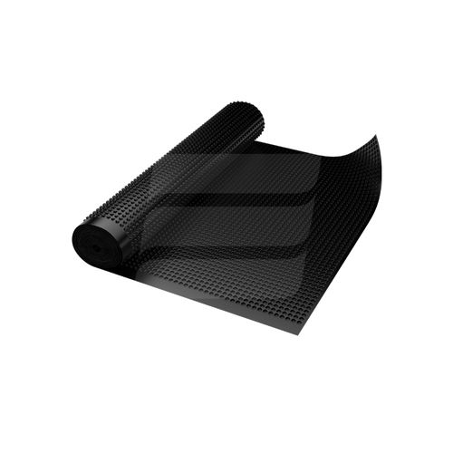 Geotessile escrescenza - EUROVENT® GEO 8 S - EUROVENT - EUROSYSTEM POLSKA - in HDPE / di protezione / di drenaggio
