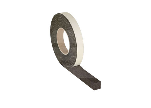 Banda adesiva impermeabile - EUROVENT® COMPRE X - EUROVENT - EUROSYSTEM POLSKA - in schiuma di poliuretano