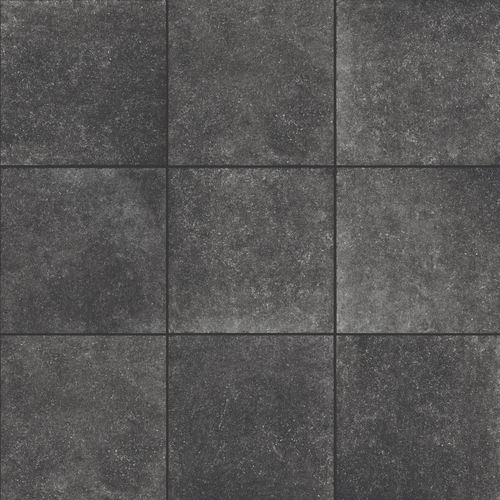 Pavé in gres - SUPER HARD KERAMIK 3 CM - BLUSTONE DARK - GRANULATI ZANDOBBIO SPA - da esterno / carrabile