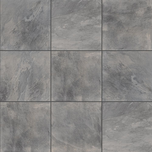 Pavé in gres - SUPER HARD KERAMIK 3 CM - SLATE GREY - GRANULATI ZANDOBBIO SPA - da esterno / carrabile / antiscivolo