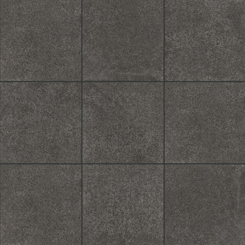 Pavé in gres - SUPER HARD KERAMIK 3 CM - PIETRA BASALTO - GRANULATI ZANDOBBIO SPA - da esterno / carrabile / antiscivolo