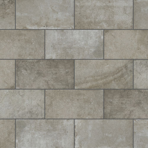 Pavimento in pietra sinterizzata - SUPER HARD KERAMIK 3 CM - PIETRA AROMA - GRANULATI ZANDOBBIO SPA - in gres porcellanato / per esterni / per terrazza