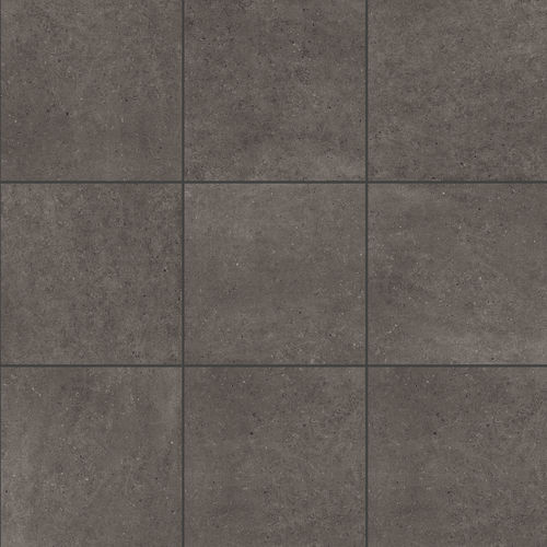 Pavé in gres - SUPER HARD KERAMIK 3 CM - PIETRA OMBRA - GRANULATI ZANDOBBIO SPA - da esterno / carrabile / antiscivolo
