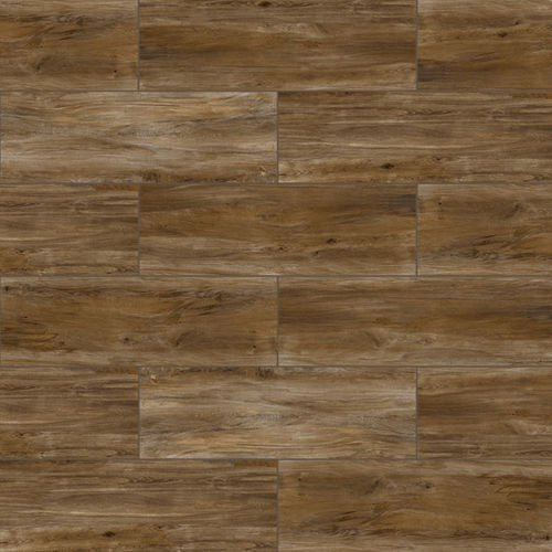 Piastrella in gres porcellanato - OUTDOOR WOOD - SELVA BORNEO - GRANULATI ZANDOBBIO SPA - da esterno / da pavimento / contemporanea
