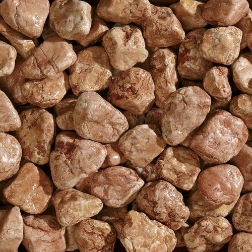Ciottolo per esterni - ROSSO VERONA - GRANULATI ZANDOBBIO SPA