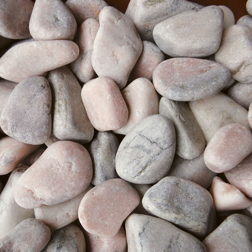 Ciottolo per esterni - CRISTAL MIX - GRANULATI ZANDOBBIO SPA - levigato
