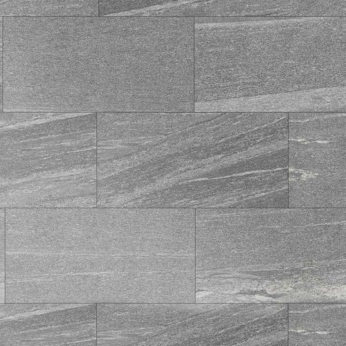 Pavé in gres - L'ALTRA PIETRA FORTEZZA BIASCA - GRANULATI ZANDOBBIO SPA - in gres porcellanato / da esterno / testurizzato