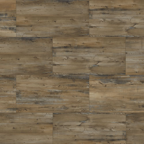 Piastrella in gres porcellanato - OUTDOOR WOOD 2 cm - BOSCO TABULA MEDIA - GRANULATI ZANDOBBIO SPA - da esterno / da pavimento / rettangolare