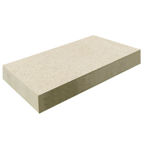 Pavimentazione in gres porcellanato - STONE GRES - PAVÉ 5 CM LAVICA SAND - GRANULATI ZANDOBBIO SPA - da esterno / testurizzata / antiscivolo