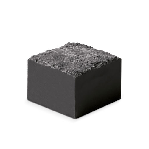 Pavimentazione in gres porcellanato - STONE GRES - 6 CM NERO - GRANULATI ZANDOBBIO SPA - da esterno / testurizzata / antiscivolo