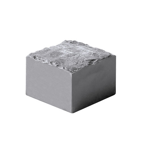 Pavimentazione in gres porcellanato - STONE GRES - PAVÉ 6 CM GRIGIO - GRANULATI ZANDOBBIO SPA - da esterno / testurizzata / antiscivolo