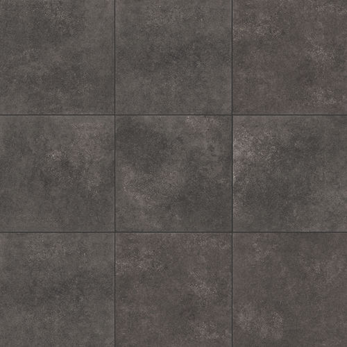 Pavé in gres porcellanato - SUPER HARD KERAMIK 3 CM - BLUSTONE BLACK - GRANULATI ZANDOBBIO SPA - da esterno / testurizzato / per pedoni