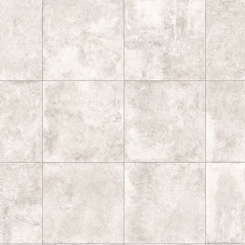Pavé in gres porcellanato - SUPER HARD KERAMIK 3 CM -PIETRA ANTICO BIANCO - GRANULATI ZANDOBBIO SPA - da esterno / testurizzato / per pedoni