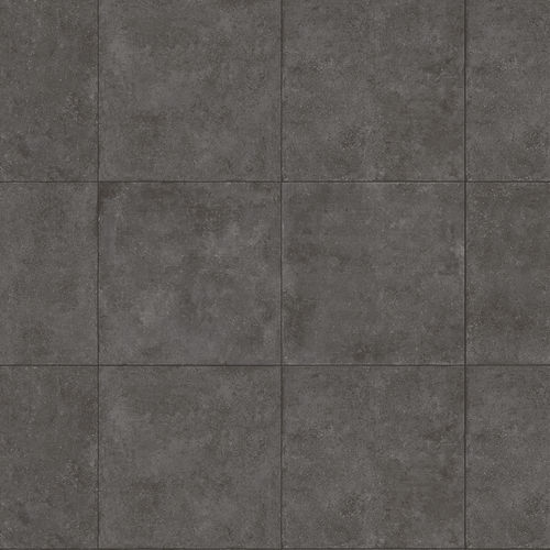 Pavé in gres porcellanato - SUPER HARD KERAMIK 3 CM -PIETRA BLACK - GRANULATI ZANDOBBIO SPA - da esterno / testurizzato / per pedoni