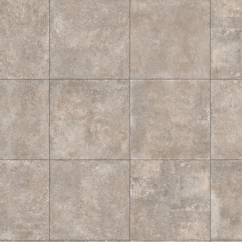 Pavé in gres porcellanato - SUPER HARD KERAMIK 3 CM -PIETRA NOCCIOLA - GRANULATI ZANDOBBIO SPA - da esterno / testurizzato / per pedoni