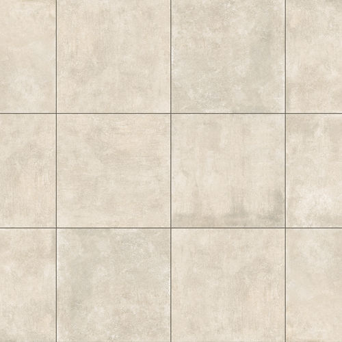Pavé in gres porcellanato - SUPER HARD KERAMIK 3 CM - BASIC AVIGNONE - GRANULATI ZANDOBBIO SPA - da esterno / testurizzato / per pedoni