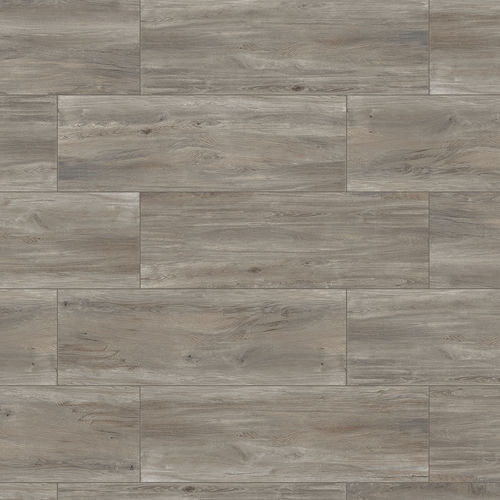 Pavé in gres porcellanato - SUPER HARD KERAMIK 3 CM - LISTONE GRIGIO - GRANULATI ZANDOBBIO SPA - da esterno / testurizzato / per pedoni