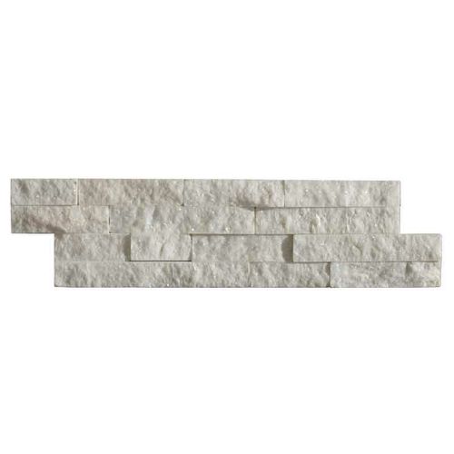 Rivestimento murale per interni - NATURAL PANEL - MARMO BIANCO SOTTILE - GRANULATI ZANDOBBIO SPA - da esterno / in pietra naturale / finitura naturale