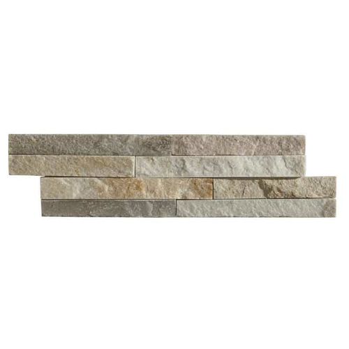 Rivestimento murale per interni - NATURAL PANEL - QUARZITE GIALLA SOTTILE - GRANULATI ZANDOBBIO SPA - da esterno / in pietra naturale / finitura naturale