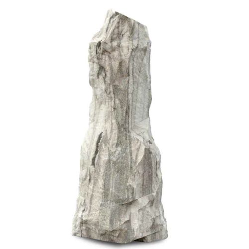 Blocco in pietra in pietra naturale - MONOLITHS NEEDLES- CRISTAL - GRANULATI ZANDOBBIO SPA