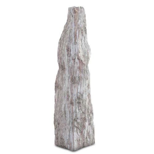 Blocco in pietra in pietra naturale - MONOLITHS NEEDLES - ROSARIO - GRANULATI ZANDOBBIO SPA