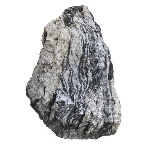 Blocco in pietra in pietra naturale - MONOLITHS - MATTERHORN - GRANULATI ZANDOBBIO SPA