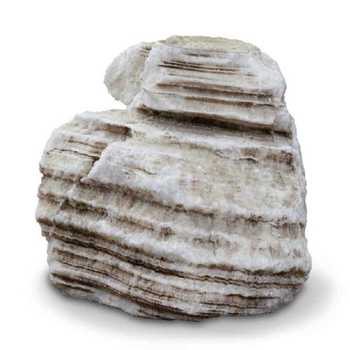 Blocco in pietra in pietra naturale - MONOLITHS - ONICE A LIVELLI - GRANULATI ZANDOBBIO SPA