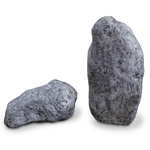 Blocco in pietra in pietra naturale - MONOLITHS - BAMBOO STONE - GRANULATI ZANDOBBIO SPA