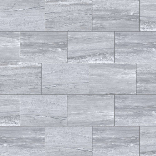 Pavé in gres porcellanato - SUPER HARD KERAMIK 3 CM - PIETRA TIPOVALS - GRANULATI ZANDOBBIO SPA - da esterno / carrabile / antiscivolo