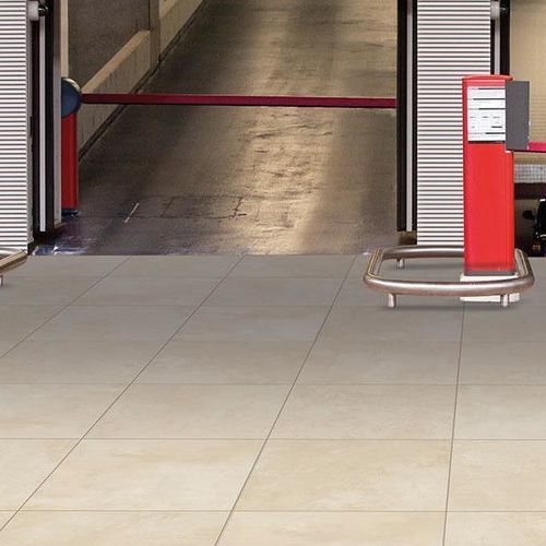 Pavimento in pietra sinterizzata - PLUS - GRANULATI ZANDOBBIO SPA - da esterno / professionale / residenziale