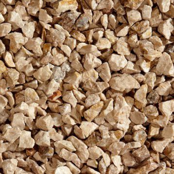 Ghiaia in marmo - BRECCIA AURORA - GRANULATI ZANDOBBIO SPA - per esterni / per giardino / frantumata