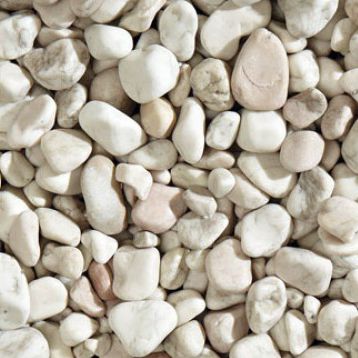 Ciottolo - BIANCO ZANDOBBIO - GRANULATI ZANDOBBIO SPA