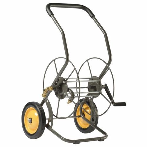 Carrello avvolgitubo - 340004101 - HAEMMERLIN