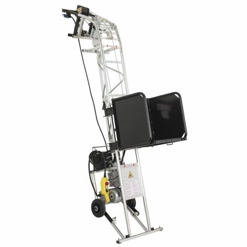 Piattaforma da giardino - 311500401 - HAEMMERLIN