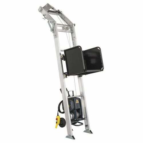 Piattaforma da giardino - 312150151 - HAEMMERLIN