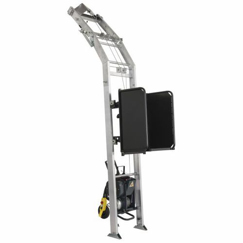 Piattaforma da giardino - 312175201 - HAEMMERLIN
