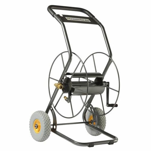 Carrello avvolgitubo - 340004301 - HAEMMERLIN