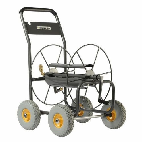 Carrello avvolgitubo - 340003001 - HAEMMERLIN